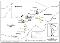 GIS Analyst