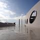 Champalimaud Centre for the Unknown, Lisbon (via Wikipedia)