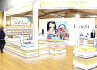 Benefit Flagship Store
