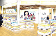 Benefit Flagship Store