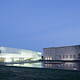 Nelson-Atkins Museum of Art. Photo by Iwan Baan.