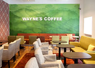 Waynes Coffee