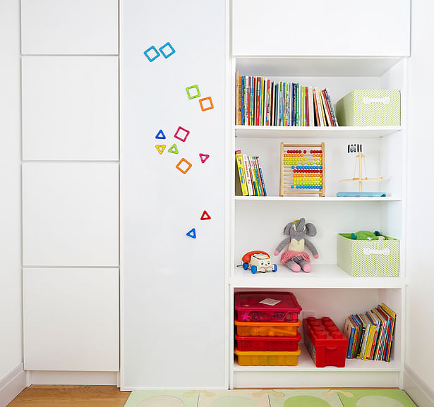 kids playroom