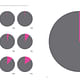 pg. 93-94 in 'Archi-Graphic: An Infographic Look at Architecture' By Frank Jacobus. Image courtesy of Laurence King Publishing.