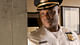 Bob Wisdom in his role as Howard “Bunny” Colvin in HBO’s The Wire. Image courtesy of LA Forum