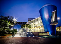 Scobee Education Center