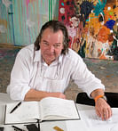 Will Alsop, British maverick architect, remembered after unexpected death