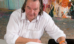 Will Alsop, British maverick architect, remembered after unexpected death