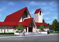 St. Malachy Catholic Church Renovation and Expansion