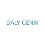 Daly Genik Architects
