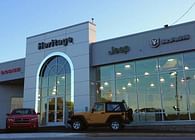 Commercial / Retail Heritage Chrysler Dodge Jeep Ram