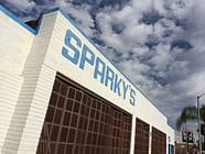 Sparky's Meets BuiltCulture