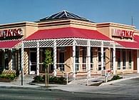 KFC / TCBY Restaurant Remodel