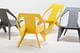 Furniture Category Winner: MEDICI CHAIR, Designed by Konstantin Grcic for Mattiazzi