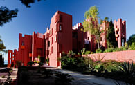 La Muralla Roja