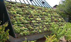 France Mandates "Green Roofs" for all new buildings