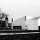 'Six Rooms' by JA Architecture Studio for the Bauhaus Museum Dessau competition. Image courtesy of JA Architecture Studio.