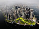 Holcim Awards Silver 2014 - North America: Rebuilding by Design: Urban flood protection infrastructure, New York, NY, USA