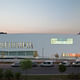 Completed Buildings - CIVIC + COMMUNITY: Salburua Civic Center by IDOM