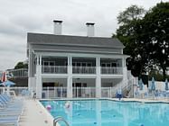 Pool and Fitness Club