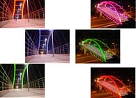 Bridge Lighting Design