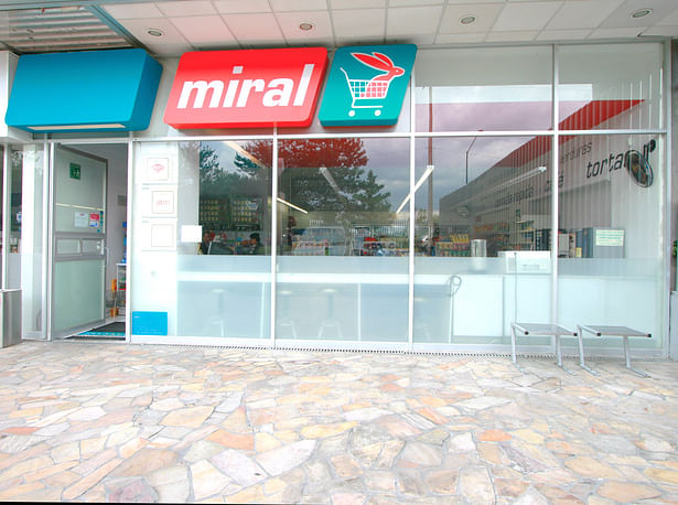 Miral - RIMA Arquitectura