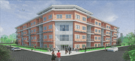 Develop Springfield - Teacher Housing