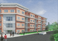 Develop Springfield - Teacher Housing