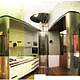 Dymaxion—kitchen
