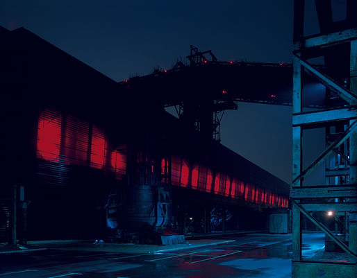 The Magna Science Adventure Centre from WilkinsonEyre. Image: WilkinsonEyre