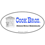 Cook Bros. Design/Build Remodeling