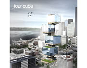 Four Cube