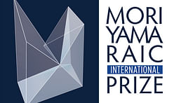 Raymond Moriyama and RAIC announce $100K Canadian prize for world's best building