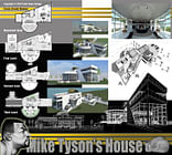 Mike Tyson's House Competition 