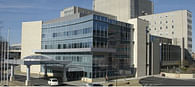 West Virginia University Cancer Center