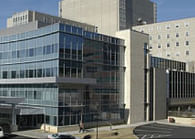 West Virginia University Cancer Center