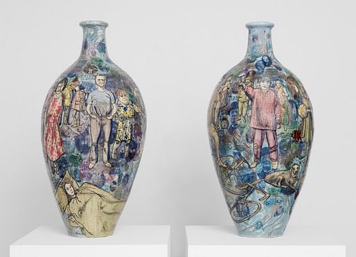 Image: Grayson Perry