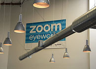 Zoom Eyeworks - Corporate Interior Remodel