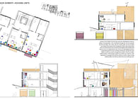 Piazza Ghiberti: Housing Units (spring 2009)