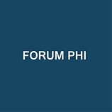 Forum Phi :: Architecture | Interiors | Planning