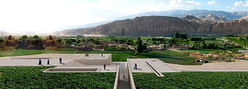 UNESCO Afghanistan reveals Bamiyan Cultural Centre competition results