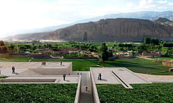 UNESCO Afghanistan reveals Bamiyan Cultural Centre competition results