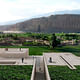 Bamiyan Cultural Centre winning proposal: 'Descriptive Memory: The Eternal Presence of Absence' by Carlos Nahuel Recabarren, Manuel Alberto Martinez Catalan, and Franco Morero from Argentina. Image courtesy of UNESCO Afghanistan.