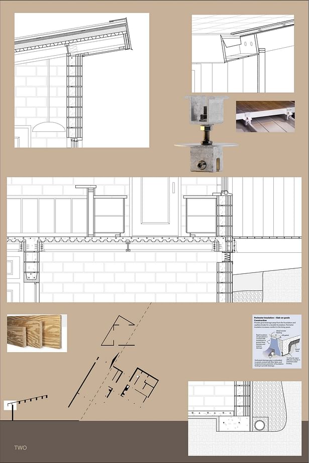 Taxonomy/Materials two