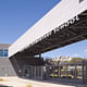 City of Los Angeles Green Building Award: Playa Vista Elementary School (Photo: Edmund Barr), Design/Executive Architecture Firm: Osborn Architects 
