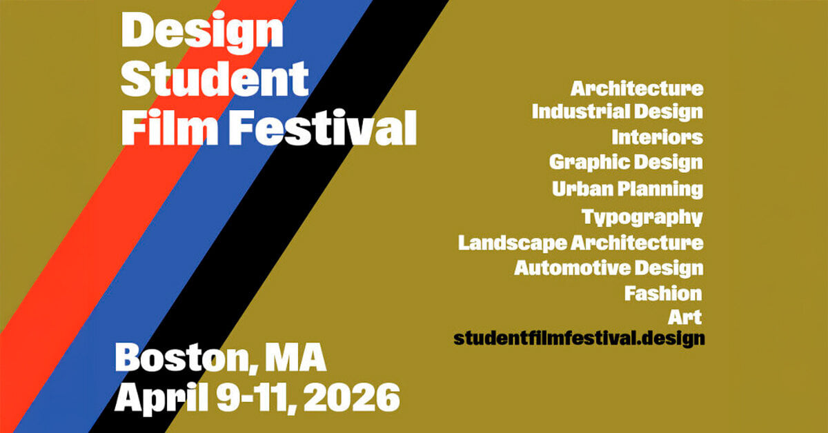 10 can't-miss architecture & design events to see this April in NYC, LA ...