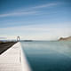 Swimming Pool in Hofsós, Iceland by BASALT Architects; Photo- Guðmundur Benediktsson