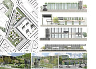 Urban Planning at Politecnico di Milano