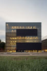 Utrecht University Library