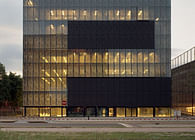 Utrecht University Library